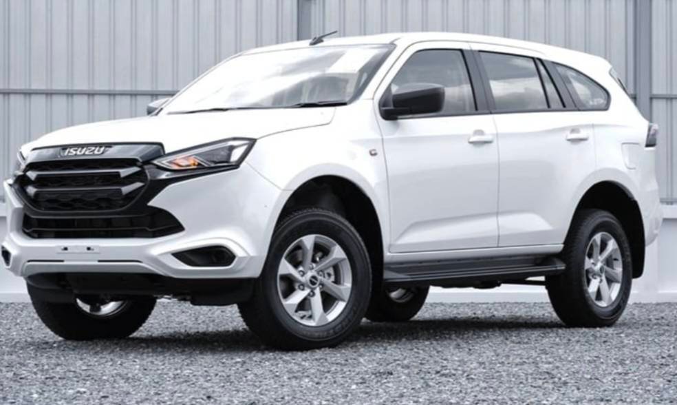 SUV