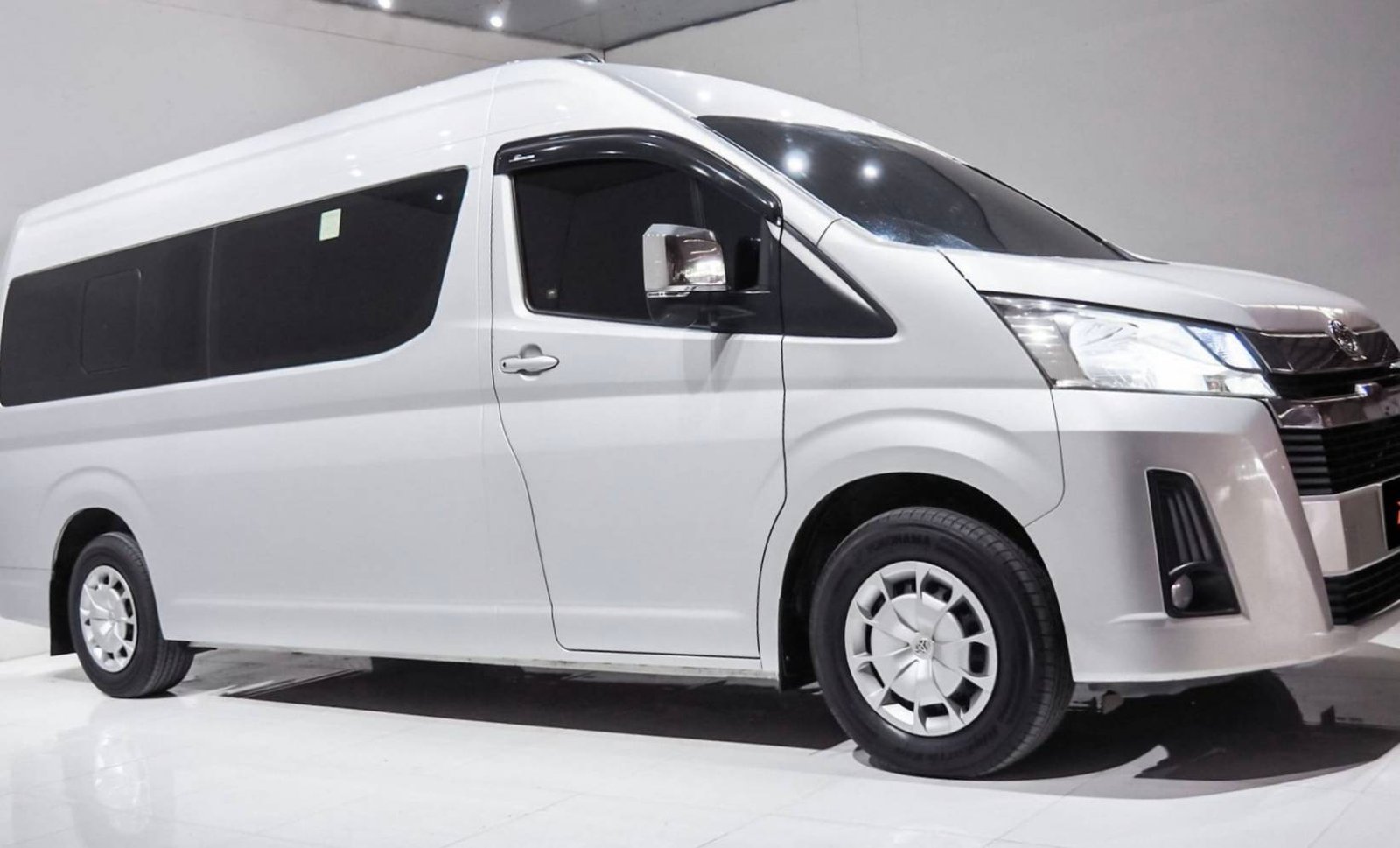 Long Van